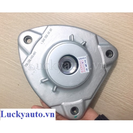 Bát bèo giảm xóc trước xe Mercedes GLA200 đời 2014_ 246 323 00 20_ 2463230020